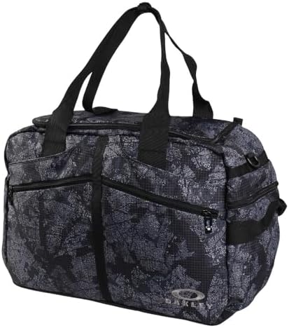 Oakley Boston Bag 18.0 Mens FOS902002 (012) Black/Grey, (139