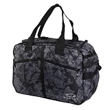 OAKLEY BOSTON BAG 18.0 メンズ FOS902002 (012) BLACK/GREY