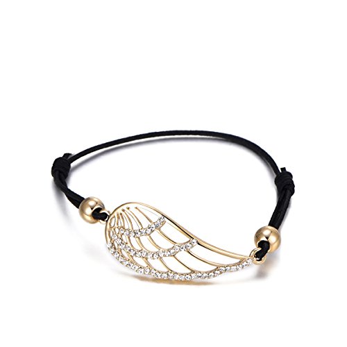 Ouran Braccialetto di Fascino delle Donne