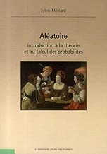 Download Aléatoire: Introduction à la théorie et au calcul des probabilités PDF