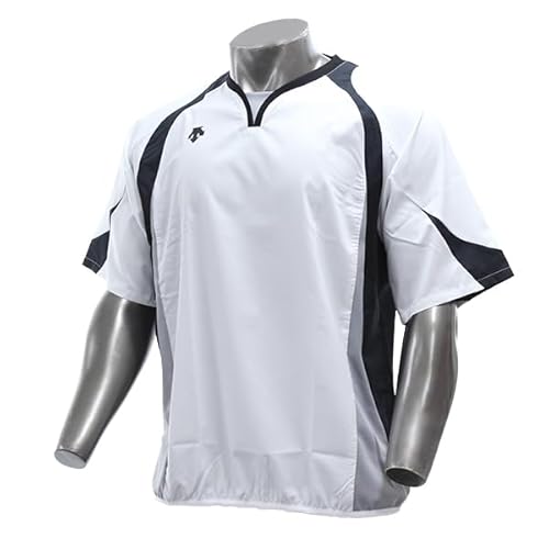 [DESCENTE] 싅 fTg EGA EFA  EChWbN PJ-321B 싅pi X[X|[c (WBK) O