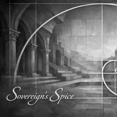  Soverign\'s Spice