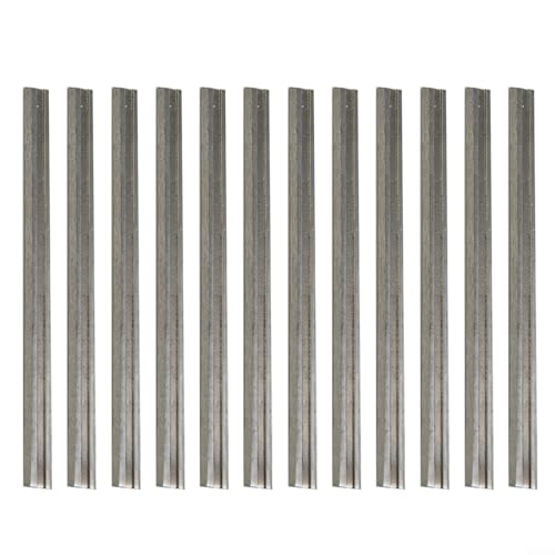 Cuchillas Cepillo Eléctrico para Madera Casals Marca EasyByMall
