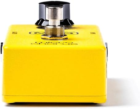 MXR Micro Chorus