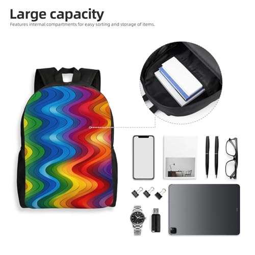 Sac à dos de voyage imperméable ordinateur portable léger pour protéger vos affaires