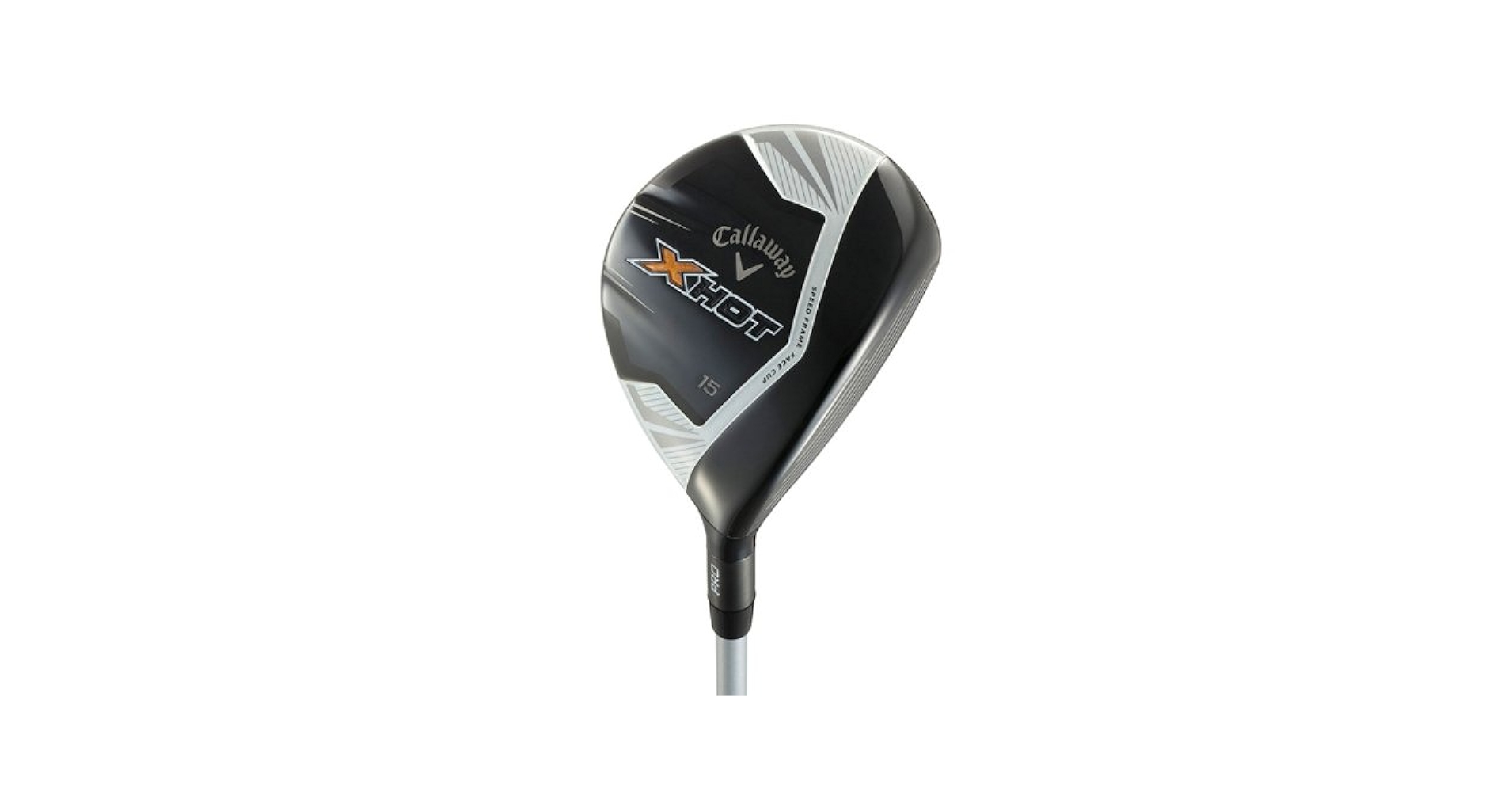 Amazon.co.jp: Callaway X HOT PRO Fairway Wood Tour AD GT 6