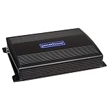 Powerbass 600W X 1 Ω Class D Amplifier (ASA3600.1D)