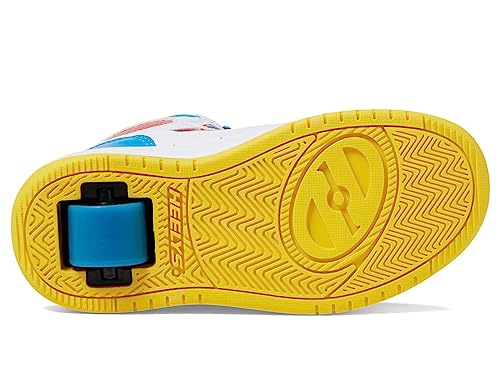 HEELYS Girl's Rezerve EX Hello Kitty (Little Kid/Big Kid/Adult)3