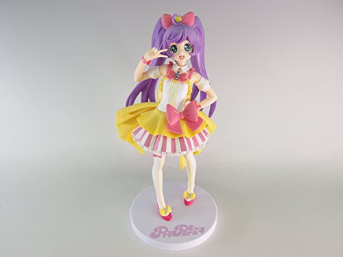 Preisvergleich Produktbild PriPara PM Figur Raara Psyllium Kohde etwa 21cm Standfuss enthalten