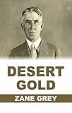  Desert Gold (English Edition)