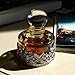 Swiss Arabian Mukhalat Malaki - Concentrated Perfume Oil - Perfume for Women and Men - Notes of Turkish Rose, Saffron, and Cambodian Oud - 1 oz