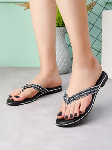 Image of XE Looks Classic Comfort & Trendy Slippers for Women