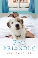 Pet Friendly 1617738425 Book Cover