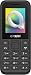 Alcatel 1066D Black Factory Unlocked International Version