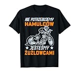 speedway motors museum Klassisch geschnitten, doppelt genähter Saum.