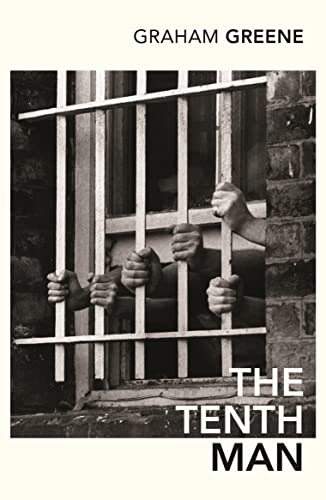 The Tenth Man 0099284146 Book Cover