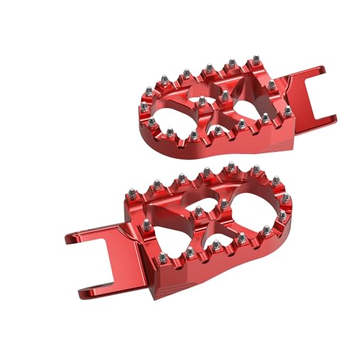 Repose-Pieds Moto XR650L 1993-2025 Cale-Pieds XR600R XR250R CR85R CR80R