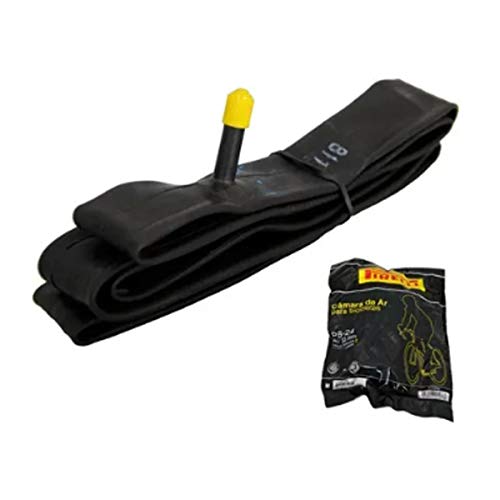 Camara PB 24 Fina Cadeira de Roda Bico Grosso