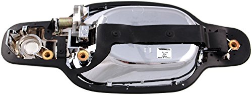 Dorman 91160 poignée de porte extérieure robuste résistant aux intempéries - 3