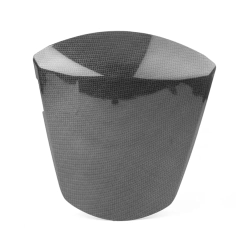 Capot de siège arrière K11 2011-2017 en plastique ABS résistant