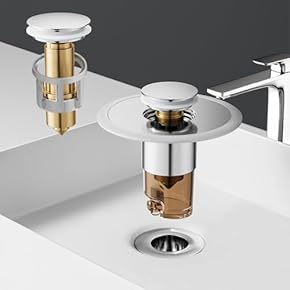 Amazon.co.jp: 洗面用排水備品 - 排水用備品: DIY・工具・ガーデン