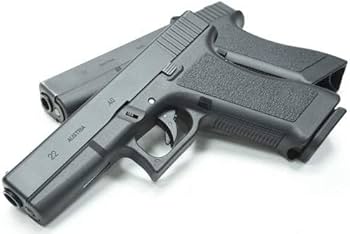 Amazon | GUARDER GLOCK Gen.2 オリジナルフレーム EURO ver BK Amazon | GUARDER GLOCK Gen.2 オリジナルフレーム EURO ver BK