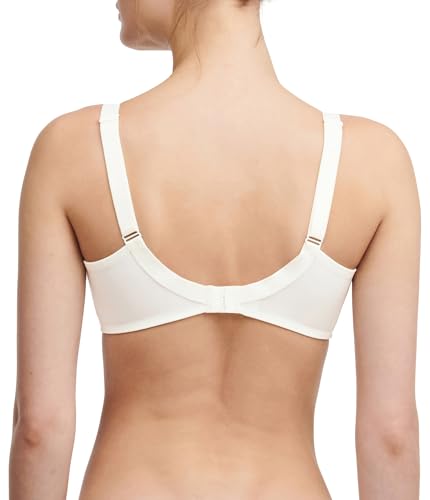 Image of Chantelle Women's Plus Size Hedona Seamless Unlined Bra