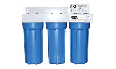 Pura Ultra Violet Disinfection System UVB3-EPCB