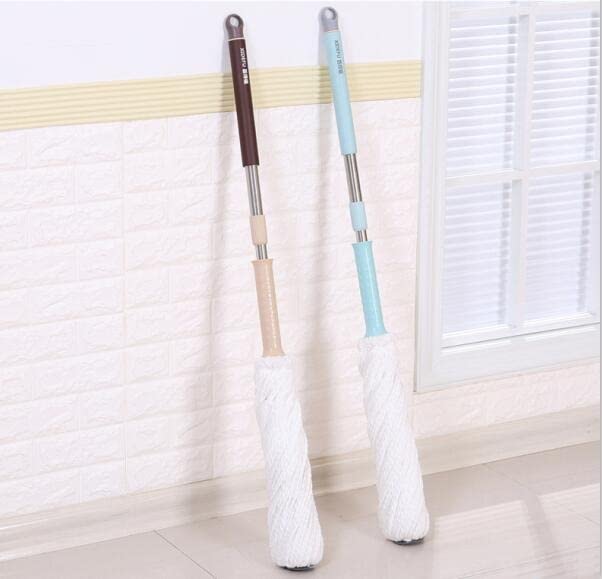 Vadrouille squeeze et tampons libres pour laver le sol - 3