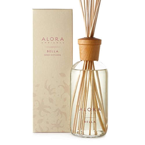 Bella Reed Diffuser 16oz diffuser by Alora Ambiance