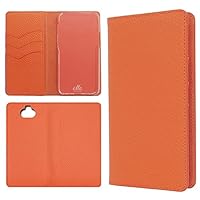 Amazon.co.jp: Xperia 1 VI SO-51E / SOG13 / A401SO ケース手帳型