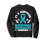 Trigeminal Neuralgia Support Crew Facial Pain