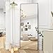 Large mirror
