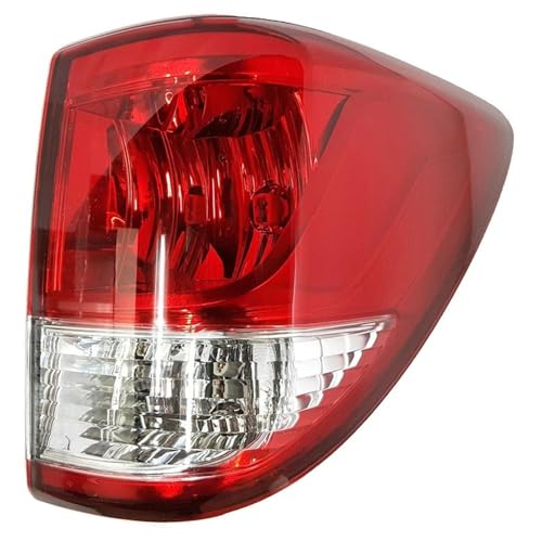 Feux arrière pour BT50 2015-2020 clignotant antibrouillard et stop complets