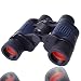 Feihe Military Optical Binoculars 60x60 Zoom Rapid Focusing Binoculars with Strap and Bag for Hunting Camping Surveillance Sporting Events Traveling