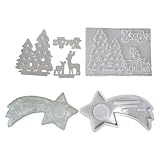 Wsdsgz Teelicht Kerzenhalter Kunstharzform Kerzenständer Silikon Weihnachten Epoxidharz Gussformen Für Heimwerker Kunsthandwerk Heimdekorationen Teelicht Kerzenhalter Aus Silikon