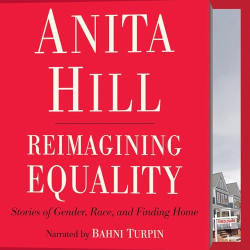 Reimagining Equality by Anita Hill episode artwork