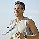 6 Stück Haarband Herren, 6 Stile Haarband Jungs Elastische Haarband Jungen Sport rutschfeste Haarband Sport Haarband Männer Stirnbänder Haarbänder Dünn für Yoga Fußball Joggen