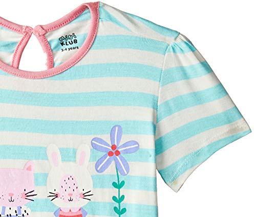 Image of miniklub Baby Boys Pink T- Shirt