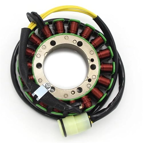 Accessoires moto bobine de stator et d'allumage Can-Am DS650