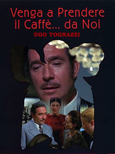  Venga a prendere il caffè... da noi
