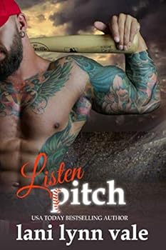 Paperback Listen, Pitch (There's No Crying in Baseball) Book