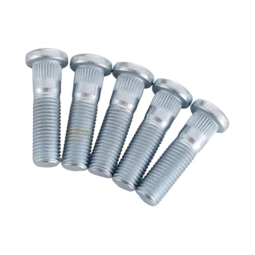 Pernos de rueda para coche Honda Civic y CRV pack de 5 espárragos recambio OEM 90113-S5H-005