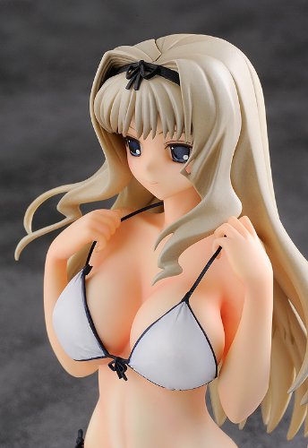 Amazon.co.jp: ToHeart2 久寿川ささら (1/6スケールPVC塗装済み完成品