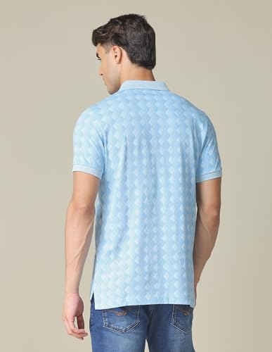 Image of U.S. Polo ASSN. Apparel Polo Shirt