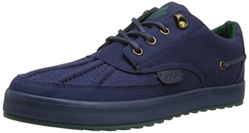 Polo Ralph Lauren Men's Ramiro SK Fashion Sneaker