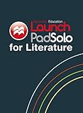 LaunchPad Solo for Literature (1-Term Access)