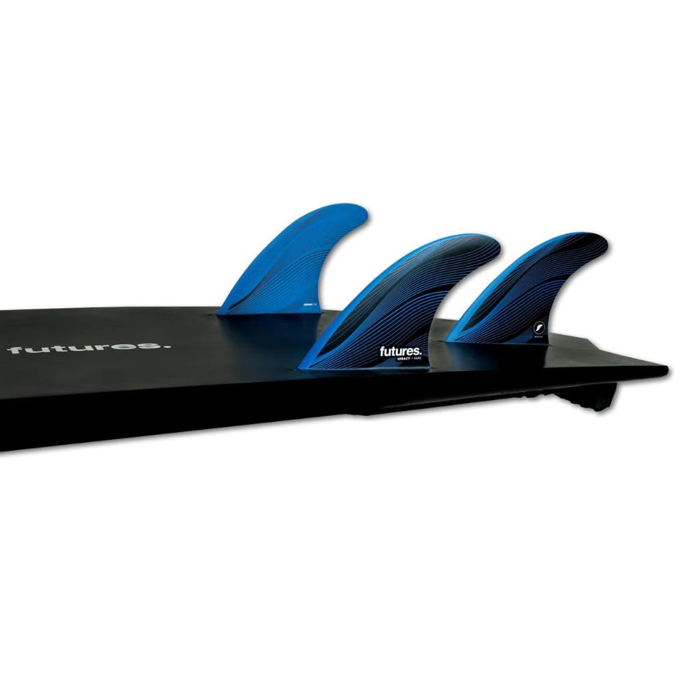 Amazon | Futures Fins R6 レガシーシリーズ ミディアム