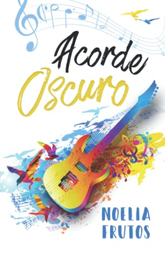 Acorde Oscuro (DarkChord)