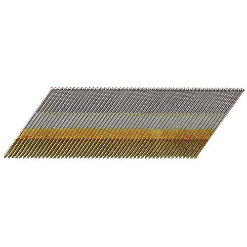 Porter Cable DA15250 2-1/2 inch 15 Gauge DA Finish Nails
